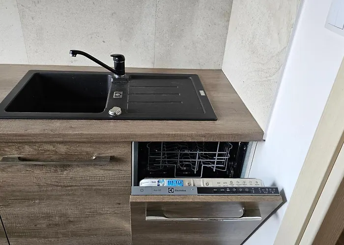 Wygodny Apartament