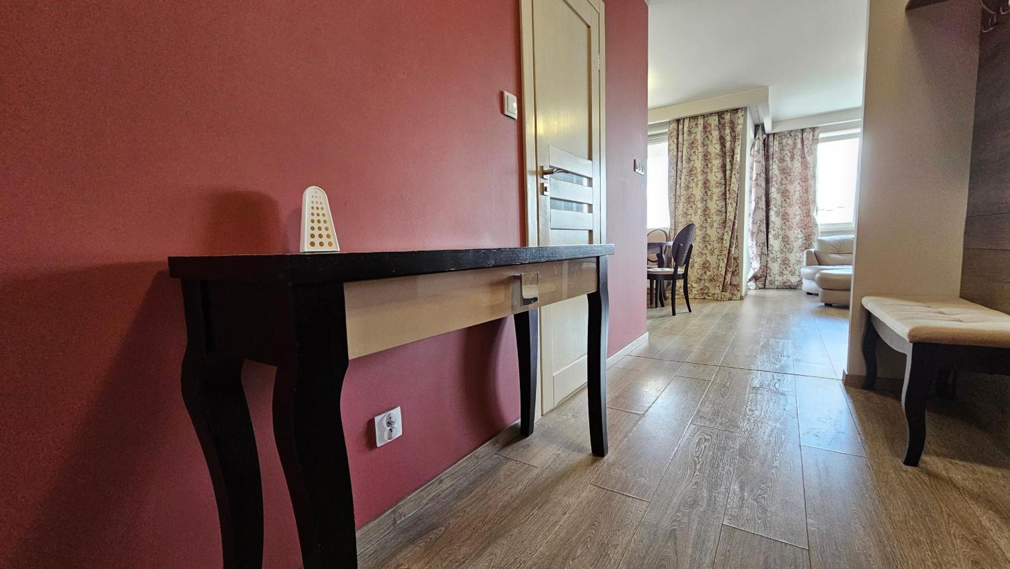 Apartment Wygodny