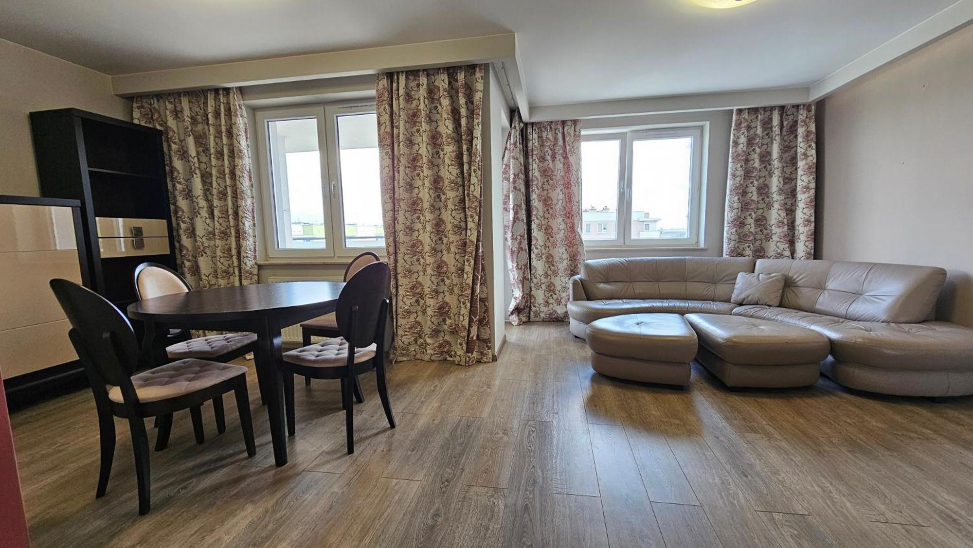 Apartment Wygodny *